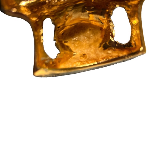 🔥SALE🔥Large rhinestone skull - Picture 3 of 12